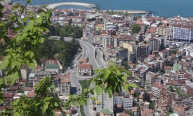 Profesör çok net uyardı: 'İstanbul'da beklerken Trabzon'da her an deprem olabilir'