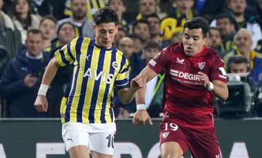 Fenerbahçeli futbolcu Arda Güler'e 15 Milyon Euro'luk teklif hazırlığı