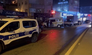 İstanbul'da 'emanet motosiklet' kavgası: 3 yaralı