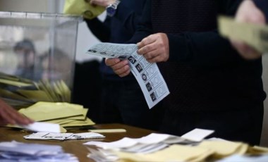 Yöneylem son anketini açıkladı: Seçime 53 gün kala partilerin oy oranları belli oldu