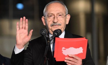 Son Dakika: Kılıçdaroğlu'nun adaylığı için bugün YSK'ye başvurulacak