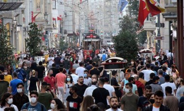 İstanbulluların son 2 yılda en mutsuz olduğu ay açıklandı!