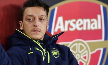 Mesut Özil neden futbolu bıraktı? Mesut Özil kimdir, nereli, kaç yaşında? Mesut Özil hangi takımlarda futbol oynadı?