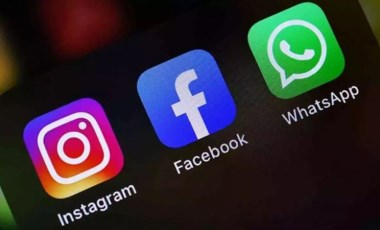 Kişisel Verileri Koruma Kurulu'ndan WhatsApp ve Meta'ya 2 milyon 665'er bin lira ceza