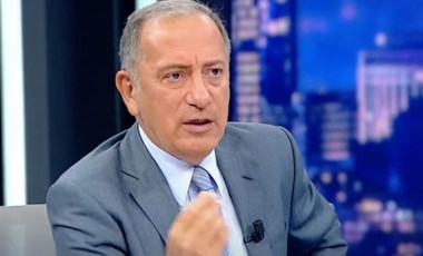 Fatih Altaylı'dan Kerem Kınık'a: Sana çok fena kafayı taktım