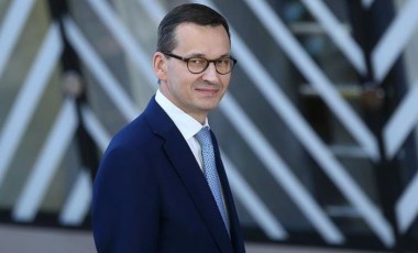 Polonya Başbakanı Morawiecki, yeni bir jeopolitik düzenin doğduğunu söyledi