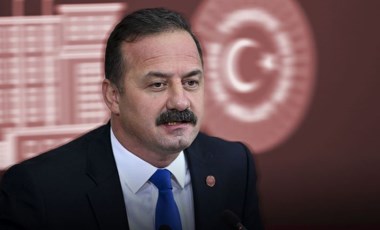 Son Dakika: İYİ Partili Yavuz Ağıralioğlu'ndan beklenen açıklama geldi