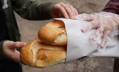 Tarsus'ta ekmek fiyatına Ramazan düzenlemesi: 1 TL olacak!