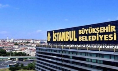 İBB’den AKP'li Üsküdar Belediyesi'ne sahte belge suçlaması