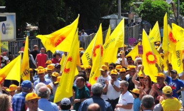 Eğitim-Sen: Hesabını hukuk önünde vereceksiniz!