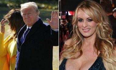 Eski bir başkan ve porno yıldızı: Trump-Daniels soruşturması neden önemli?