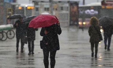 23 Mart 2023 hava durumu raporu... Meteoroloji açıkladı: Bugün hava nasıl olacak?