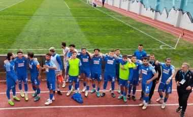 Kaza yapan Kestelspor'un üst lig başvurusu reddedildi