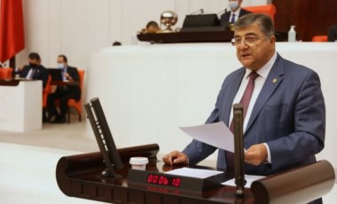 CHP’li Sındır: İktidar giderayak sermayenin taleplerini karşılama derdinde