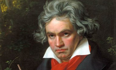 Beethoven’ın ölüm nedeni ortaya çıktı