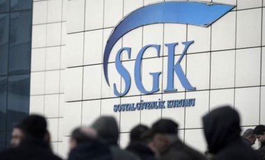 SGK'den genelge: EYT'de merak edilen sorulara örneklerle yanıt