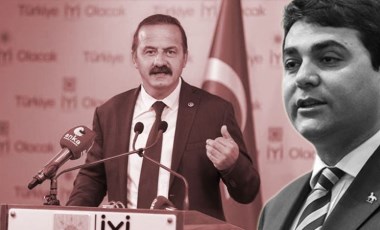 Gültekin Uysal'dan İYİ Partili Ağıralioğlu'na ilk tepki: İktidarın istediği bu tür sözler