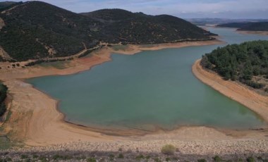 Keşan'da bazı köylerde 'şebeke suyu ile tarımsal sulama' yapılması yasaklandı