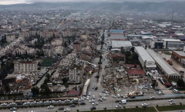 Buğra Gökce duyurdu: Hatay Planlama Merkezi kuruldu