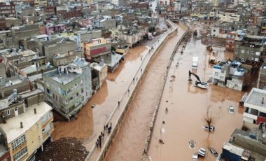 24 Mart 2023 hava durumu raporu... Meteoroloji, deprem bölgesi için sel uyarısı yaptı!