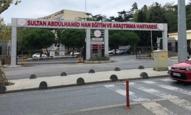 Sultan Abdülhamid Han Hastanesi nerede? Sultan Abdülhamid Han Hastanesinde neden yangın çıktı? Sultan Abdülhamid Han Hastanesi tarihi ne?