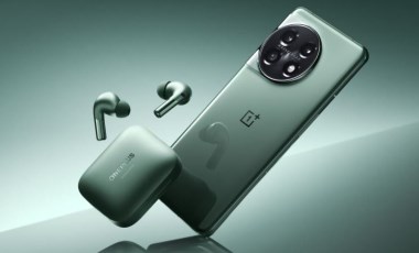 OnePlus mermerden telefon yapıyor