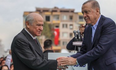 Aksoy Araştırma son anketini paylaştı: Kılıçdaroğlu farkı açtı, MHP baraj altı