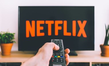 Netflix Türkiye'den 'dünya standartlarında dizi uyarlama' eğitimi