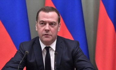 Medvedev: ABD ile Rusya'nın savaşması durumunda kazanan olmayacak