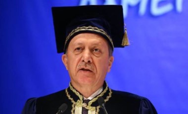 İYİ Partili Aytun Çıray'dan, Cumhurbaşkanı Erdoğan'ın diploması için YÖK'e başvuru!