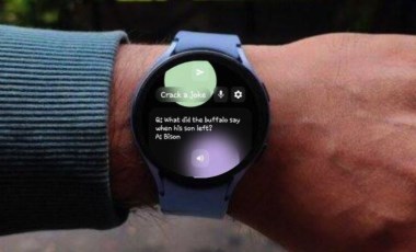 ChatGPT akıllı saatlere de geldi! İşte detaylar