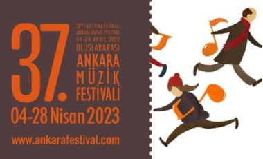 Ankara Müzik Festivali 3 yıl sonra yeniden...