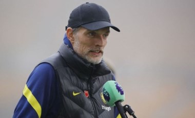 Thomas Tuchel kimdir, nereli, kaç yaşında? Thomas Tuchel hangi takımlarda teknik direktörlük yaptı?