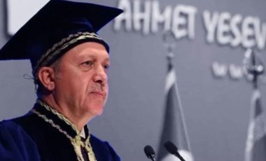 Son Dakika… Marmara Üniversitesi’nden ‘Erdoğan’ın diploması’ açıklaması: ‘Yusuf Ziya Özcan’ın açıklaması dezenformasyondur’