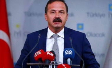 İYİ Partili Ağıralioğlu: Milletvekili adaylık müracaatında bulunmadım, iradem nettir