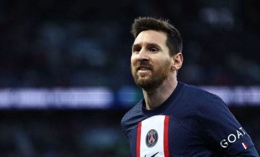 Lionel Messi, PSG'de kalacak mı? Kulüpten ilk açıklama geldi