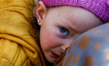 Uzmanından depremzede çocuklar için 'psikolojik destek' önerileri