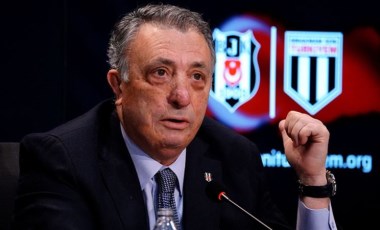 Son dakika... Beşiktaş'ın borcu açıklandı!