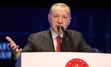 Son dakika... Erdoğan yine ağzını bozdu, seçim mesajı verdi: 'Tüm şer şebekeleri 14 Mayıs'a kilitlenmiş durumda'