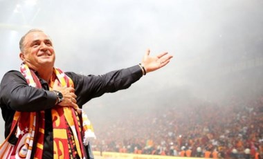 Fatih Terim için flaş iddia! Süper Lig devi istiyor...