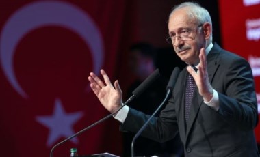 Kılıçdaroğlu'nun ekibi oran verdi: İşte seçim tahmini...