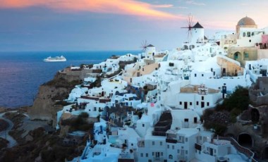 İmarcıların şiddeti, Mikonos'u vurdu