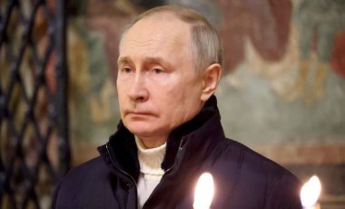 Putin, 'Çin ile herhangi bir askeri ittifak oluşturmuyoruz'