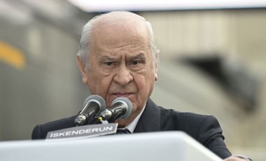 Bahçeli'den son dakika HÜDA PAR açıklaması