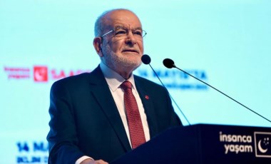 Karamollaoğlu'ndan 'Kılıçdaroğlu' açıklaması: Cumhurbaşkanı seçileceğini hemen hemen garanti gibi görüyoruz