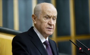 Sadettin Tantan'dan Devlet Bahçeli'ye yanıt: 'HÜDA PAR'la Hizbullah arasında bağ var'