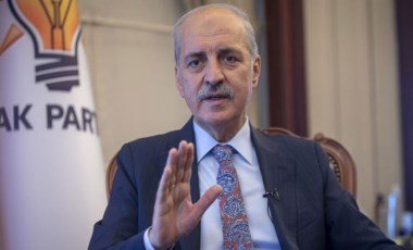 AKP'li Numan Kurtulmuş'tan seçim yorumu: Canhıraş bir mücadele verilecek