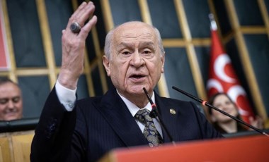 Devlet Bahçeli'nin Hizbullah üzerinden hedef aldığı Sadettin Tantan yanıt verdi: En iyi Bahçeli bilmeli