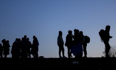 Afgan uyruklu kişinin zorla imza attırılıp şiddet uygulanarak ülkesine gönderildiği iddia edildi