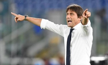 Tottenham'da Antonio Conte ile yollar ayrıldı